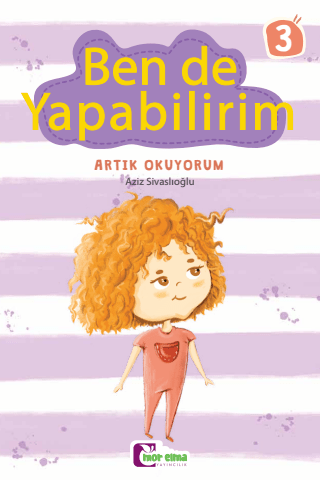 Ben de Yapabilirim