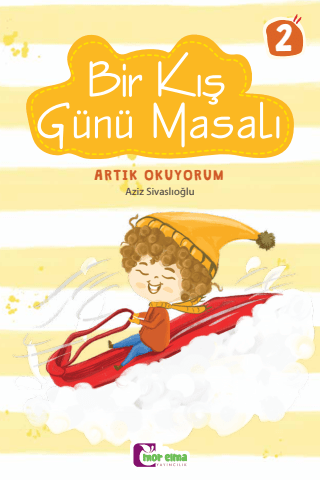 Bir Kış Günü Masalı