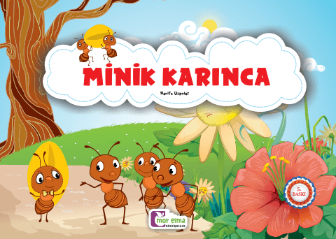 Minik Karınca