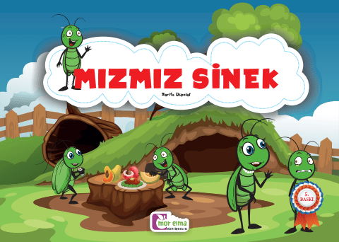 MızMız Sinek