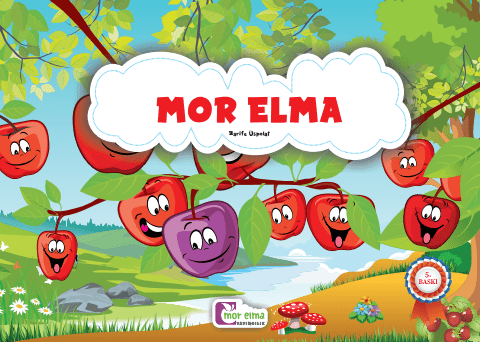 Mor Elma