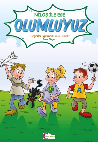 Olumluyuz