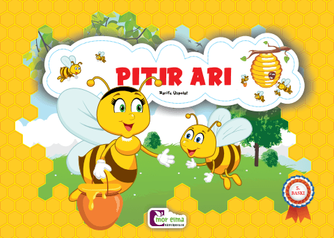 Pıtır Arı