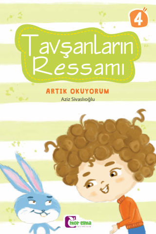 Tavşanların Ressamı